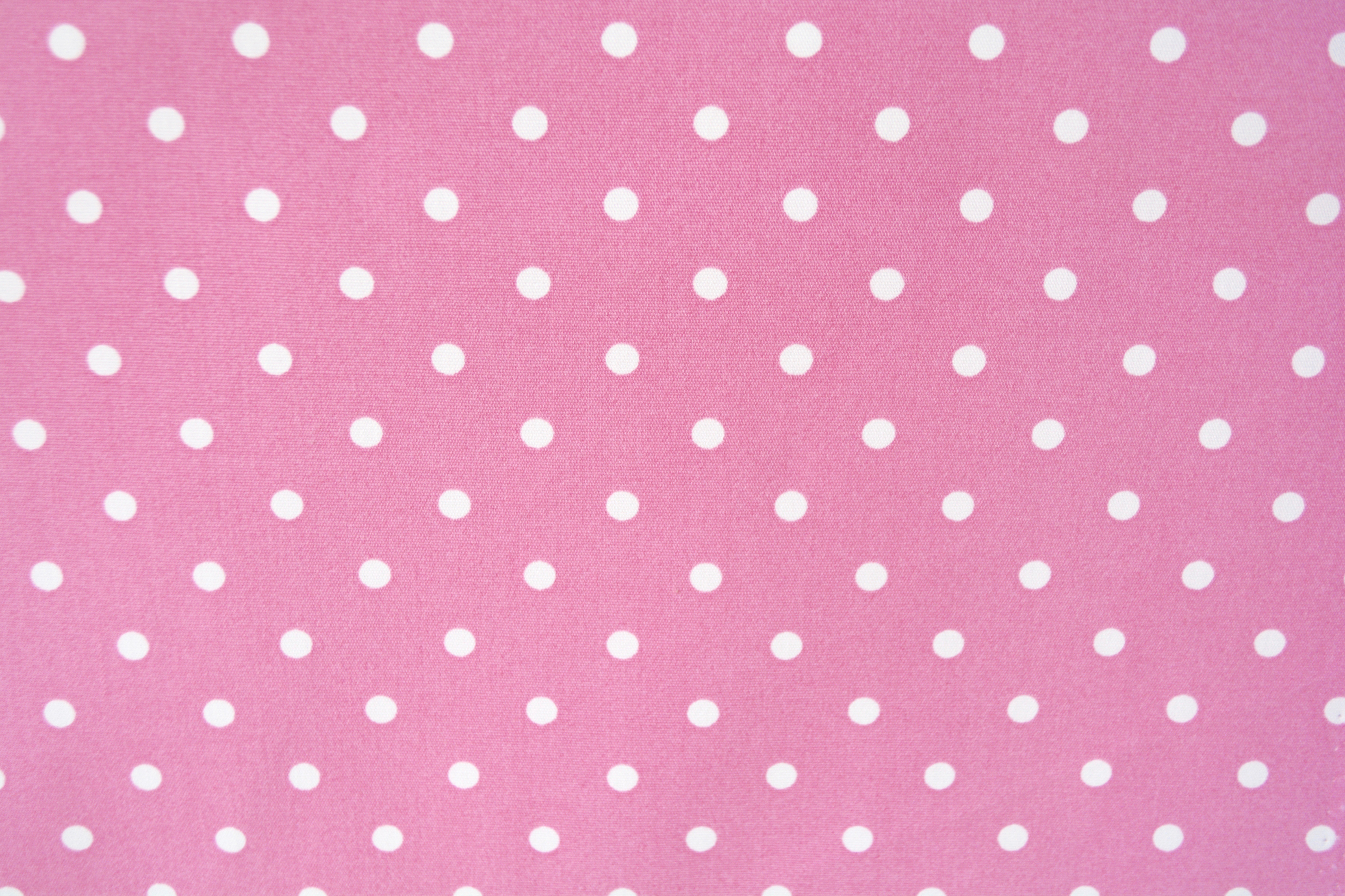 Pink Polka Dot