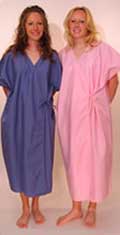 Mammography  Gowns