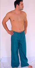 Patient Pants