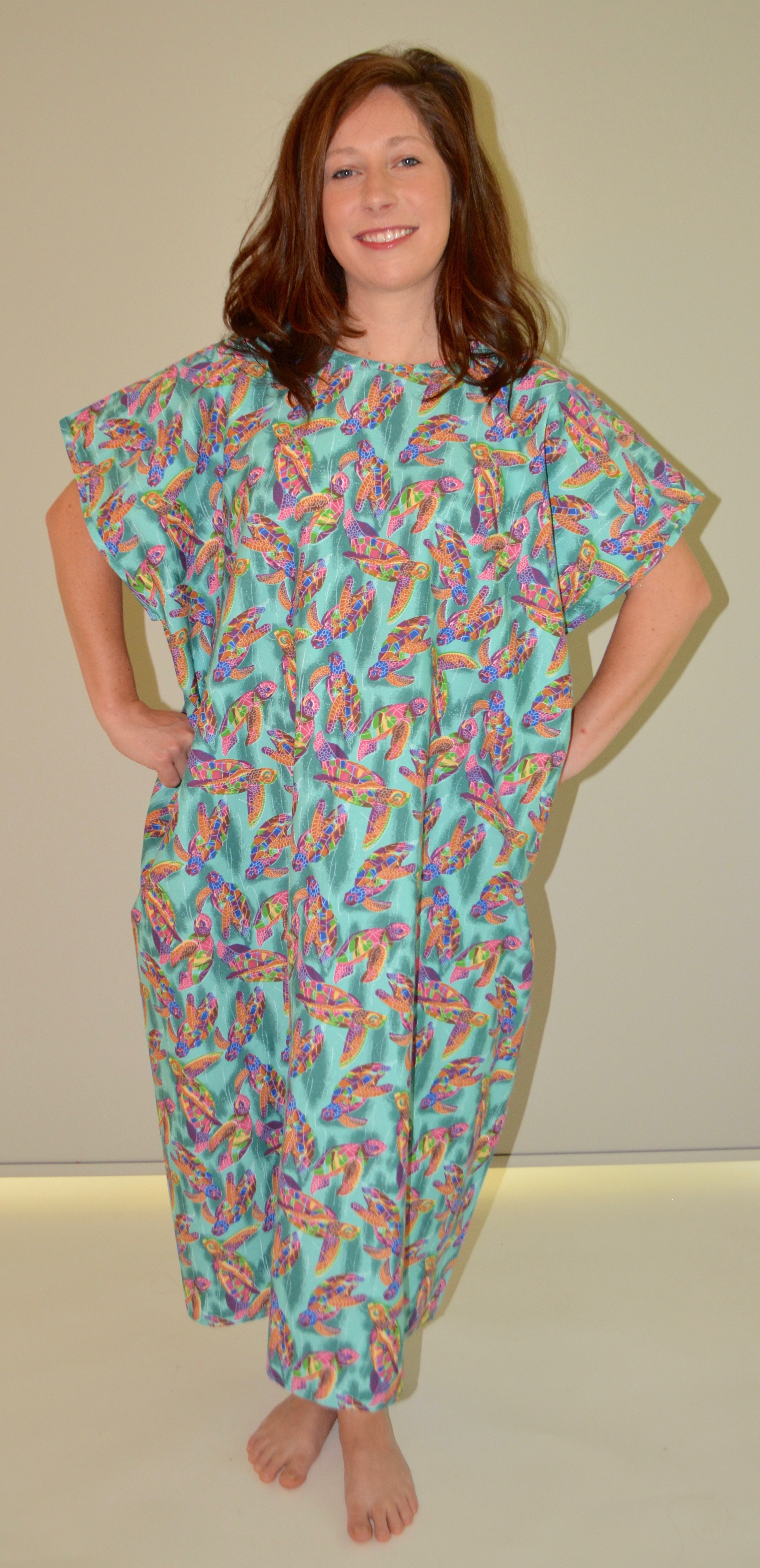 Hospital  Exam Gowns  Amplestuff  PlusSize Products and Bariatric  Resources